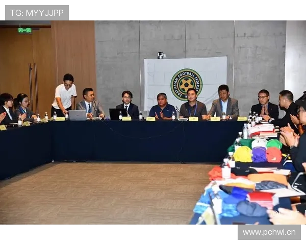 东亚足联U15锦标赛赛程及球队分析：年轻球员如何备战亚洲未来